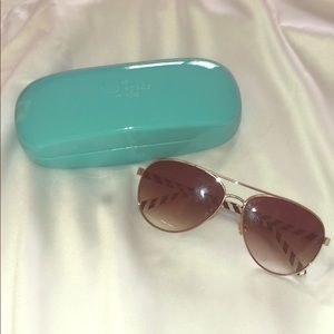Kate Spade Aviators